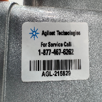 Gast DOA P104-AA Vacuum Pump image 2